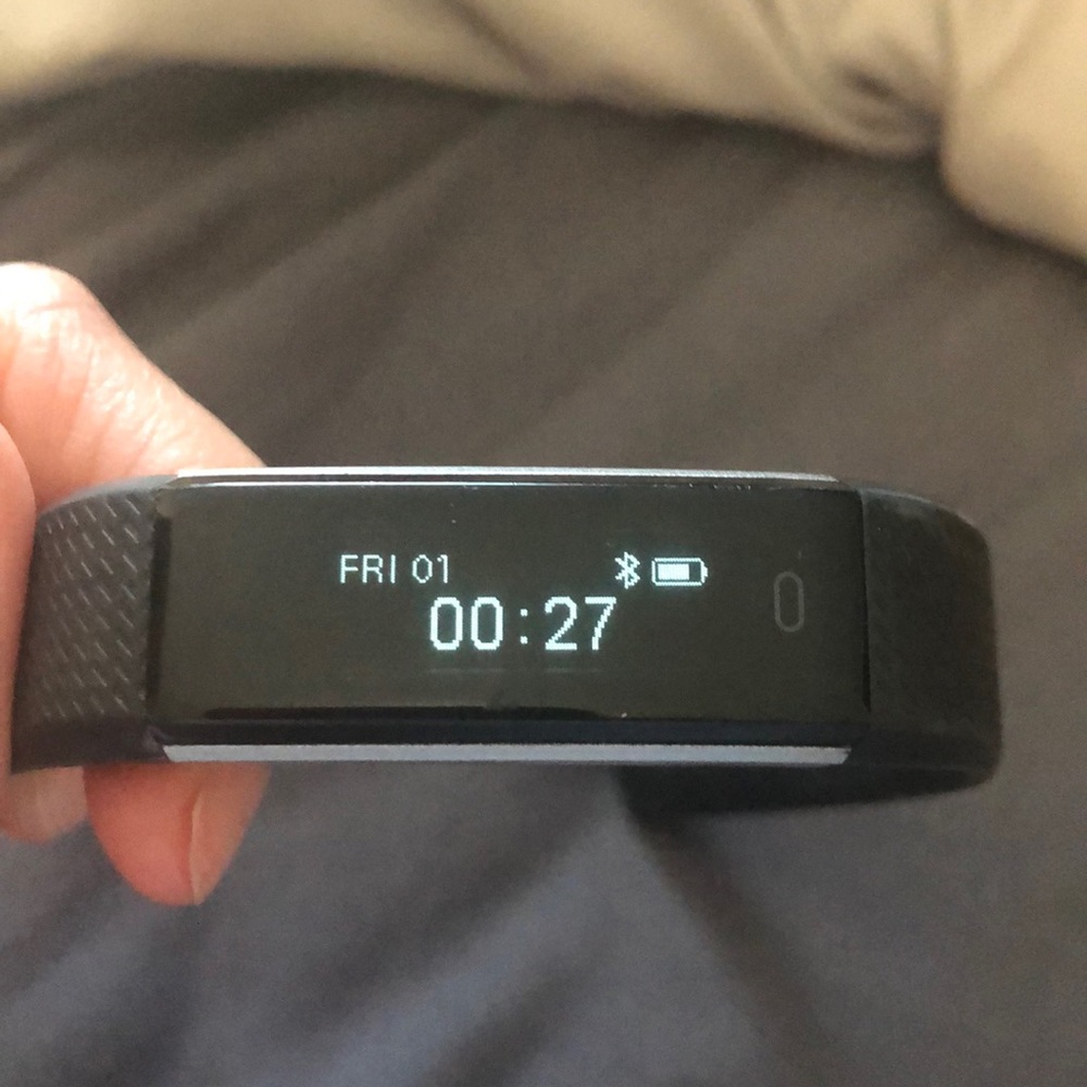 Step counting watch - Picture 2 of 10
